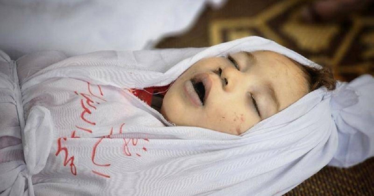 الغارديان : شركة أوروبية تجني أرباحا من بيع أجزاء القنابل التي تقتل الأطفال في غزة